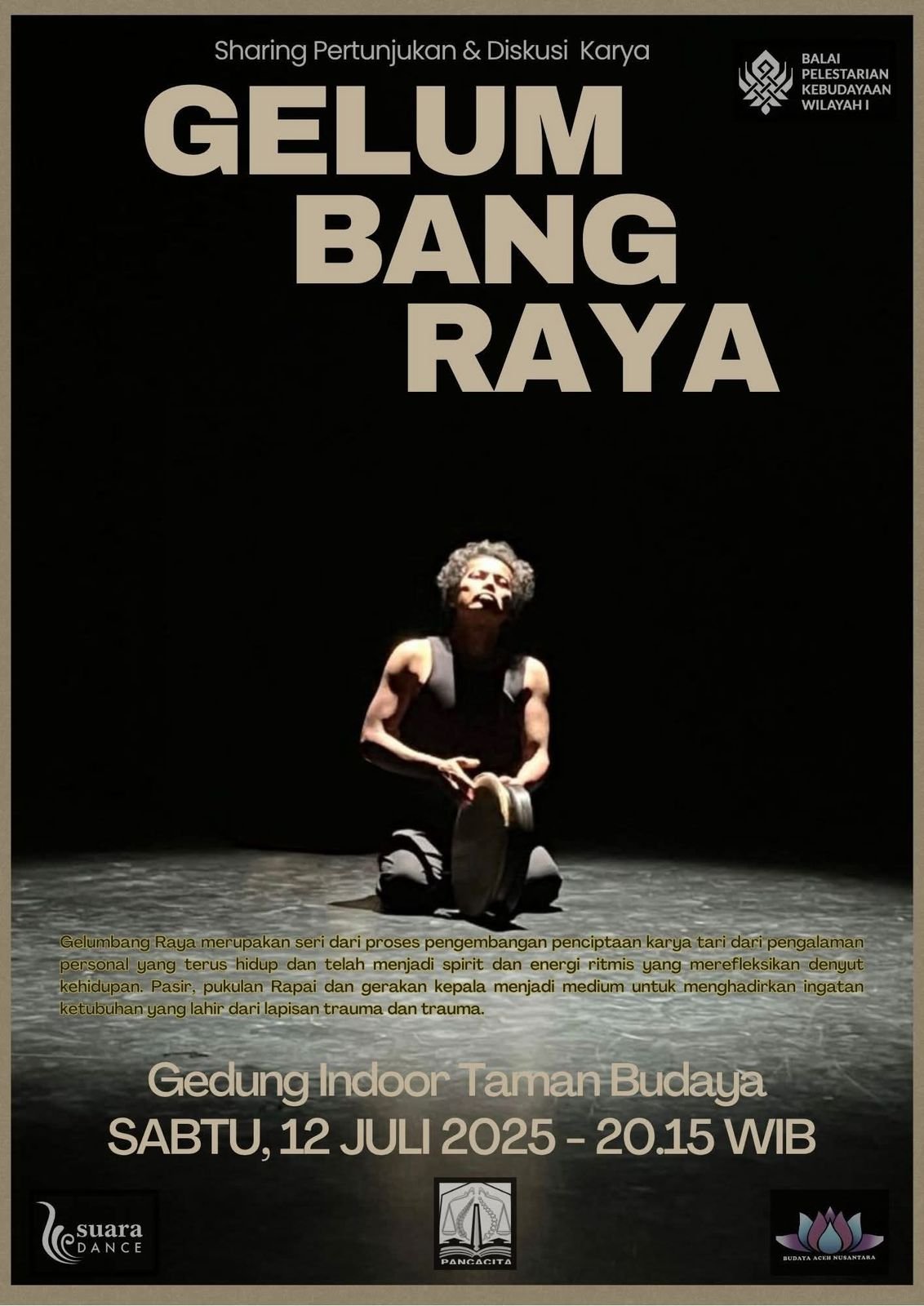 Gelumbang Raya